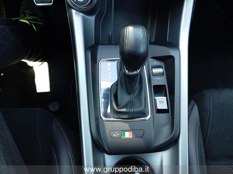 Alfa Romeo Tonale 1.5 hybrid Speciale 130cv tct7