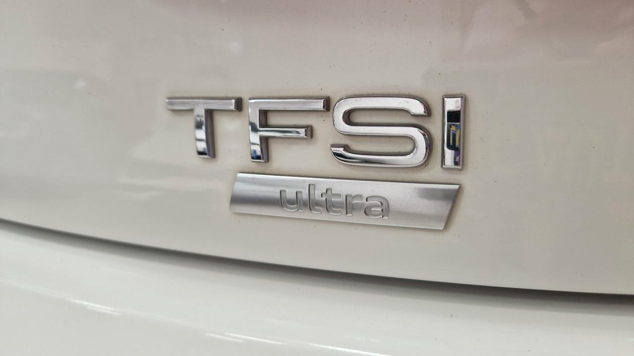Audi A1 1.0 TFSI ultra Design