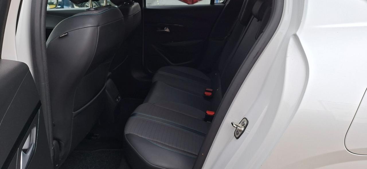 Peugeot 208 BlueHDi 100 Stop&Start 5 porte GT Pack