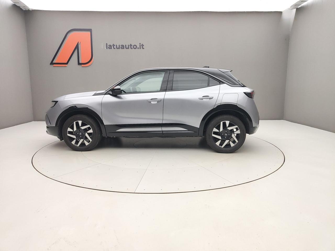 OPEL Mokka II 1.2 T 136CV GS