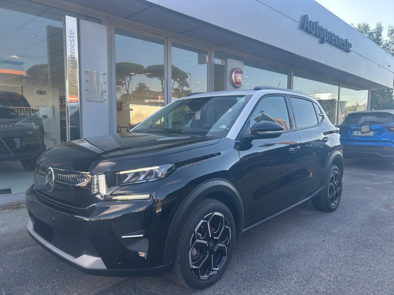 Citroen C3 PureTech 100 S&S Max