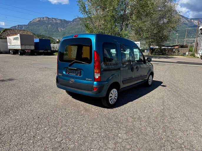 Renault Kangoo 1.2 Benzina 16v Privilege c/abs