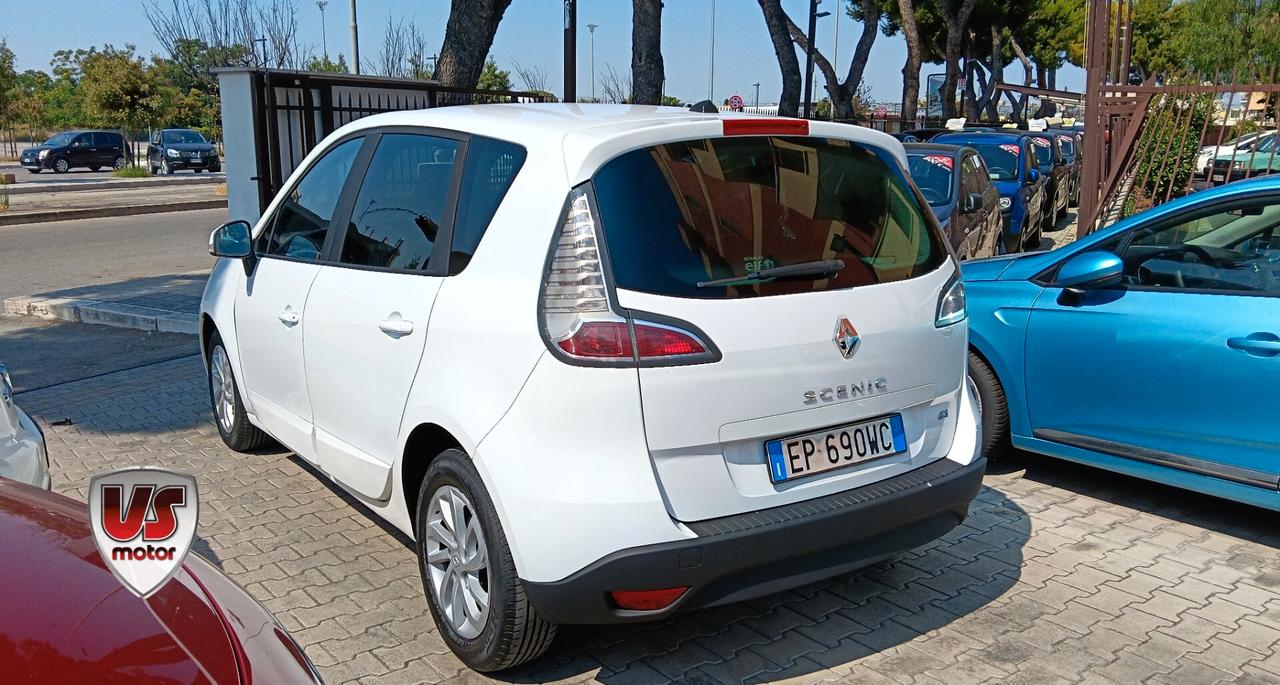RENAULT SCENIC X-MOD -PREZZO PROMO!