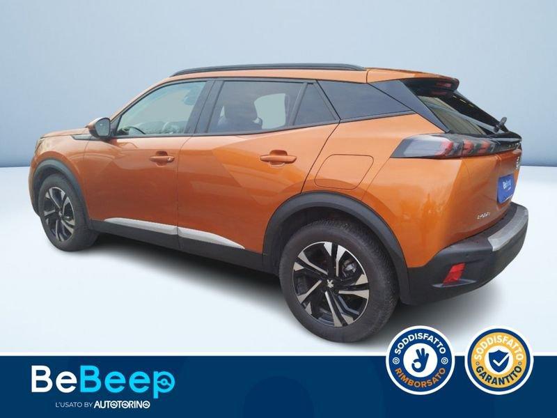 Peugeot 2008 1.5 BLUEHDI ALLURE S&S 110CV