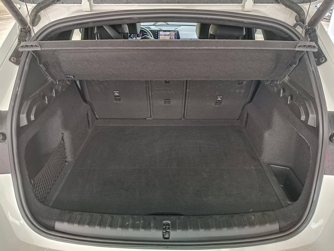 BMW X1 U11 - X1 xdrive20d mhev 48V MSport Pro auto