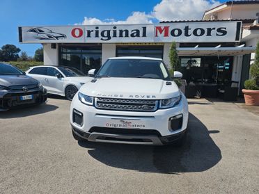 Land Rover Range Evoque 2.0 TD4 180 CV 5p. Pure