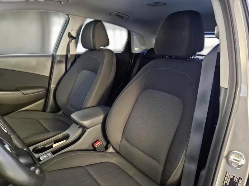 HYUNDAI KONA 1.6 HEV XLINE+ 2WD DCT SUV