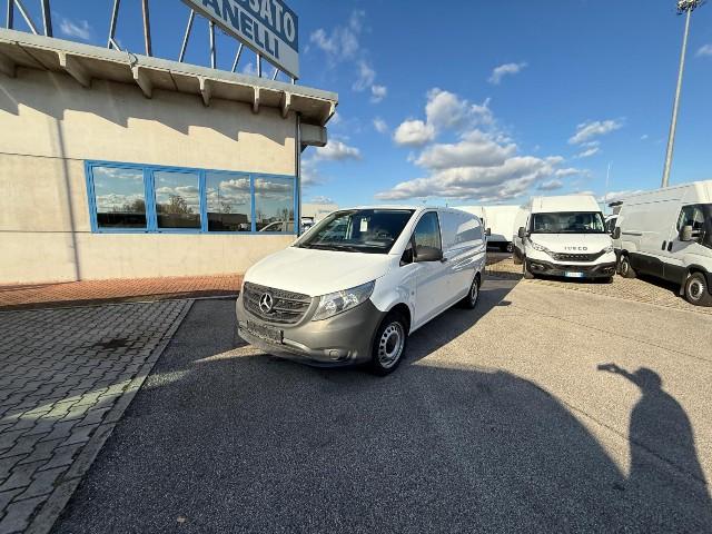 Mercedes-Benz VITO 119 CDI LANG