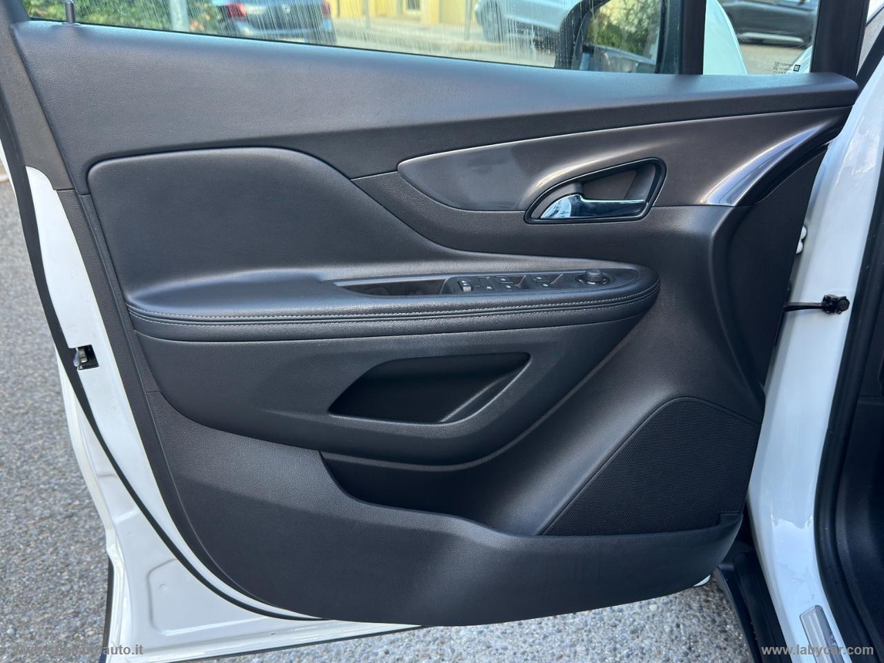 OPEL Mokka X 1.6 CDTI Ecotec 136 4x2 S&S Adv.