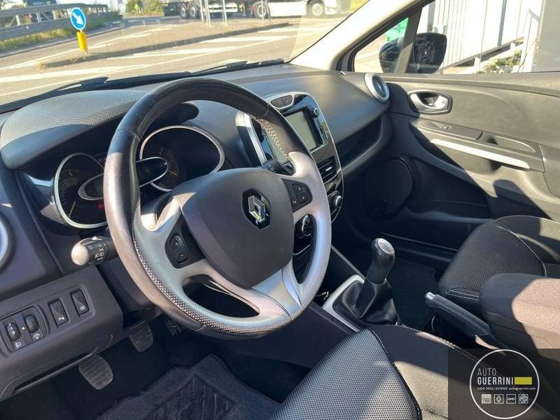 Renault Clio Clio Sporter dCi 8V 75CV Start&Stop Energy Duel