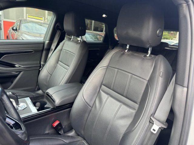 LAND ROVER Range Rover Evoque 2.0D I4 163 CV AWD Auto R-Dynamic SE
