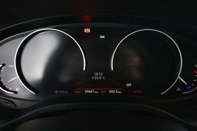 BMW X4 X4 xDrive20d Msport