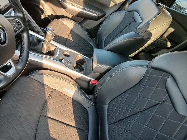 RENAULT KADJAR 1.3 TCE 140 CV INTENS