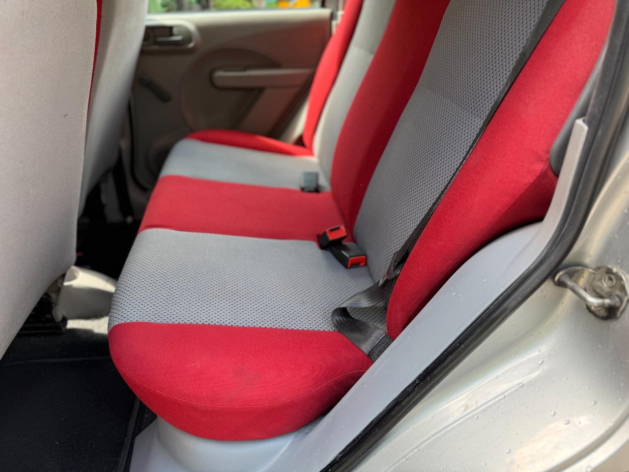 FIAT PANDA 1.2 4X4 CLIMBING 60CV