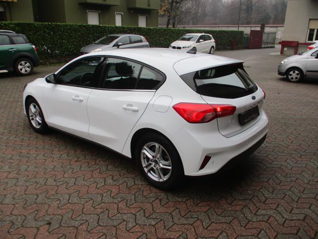 FORD Focus 1.0 EcoBoost Hybrid 125CV 5p.Business*PREZZO REALE