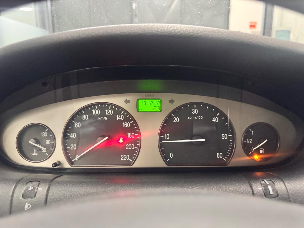 Lancia Lybra 1.9 JTD 116 Cv Sw 130.000 Km - 2004
