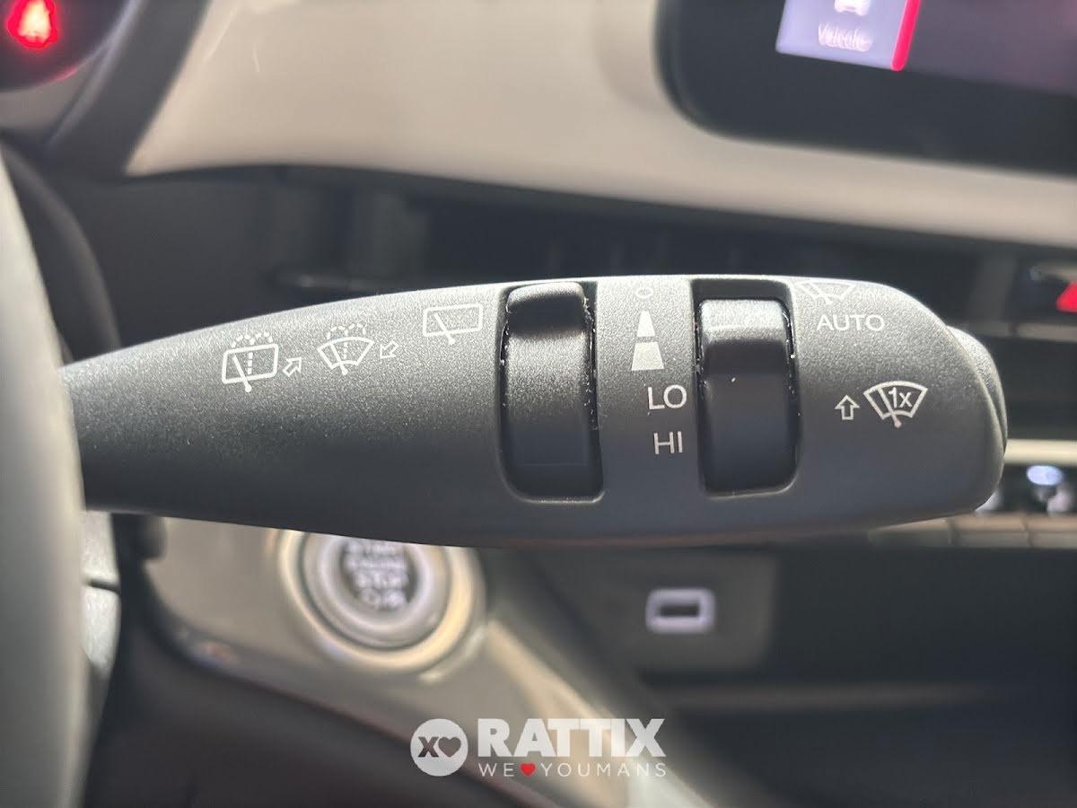 Fiat 500e motore elettrico 23,8 kWh Icon