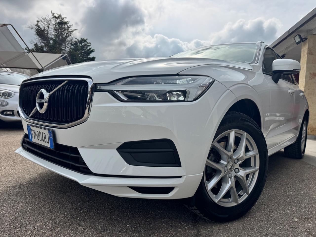 Volvo XC 60 XC60 D4 Geartronic Kinetic Motore 0km