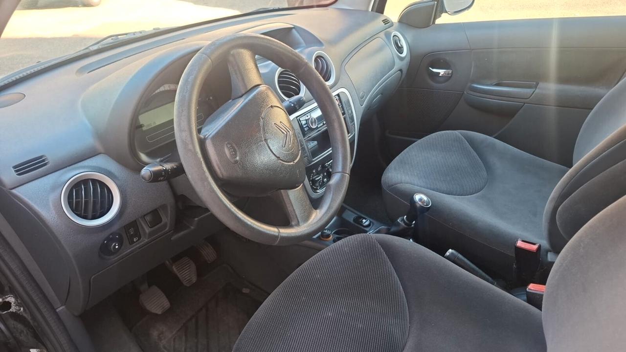Citroen C3 1.1 Elegance