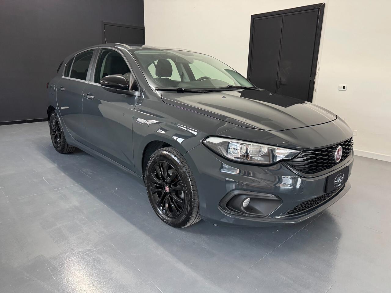 Fiat Tipo 5 Porte 1.4 T-Jet 120cv - 2021