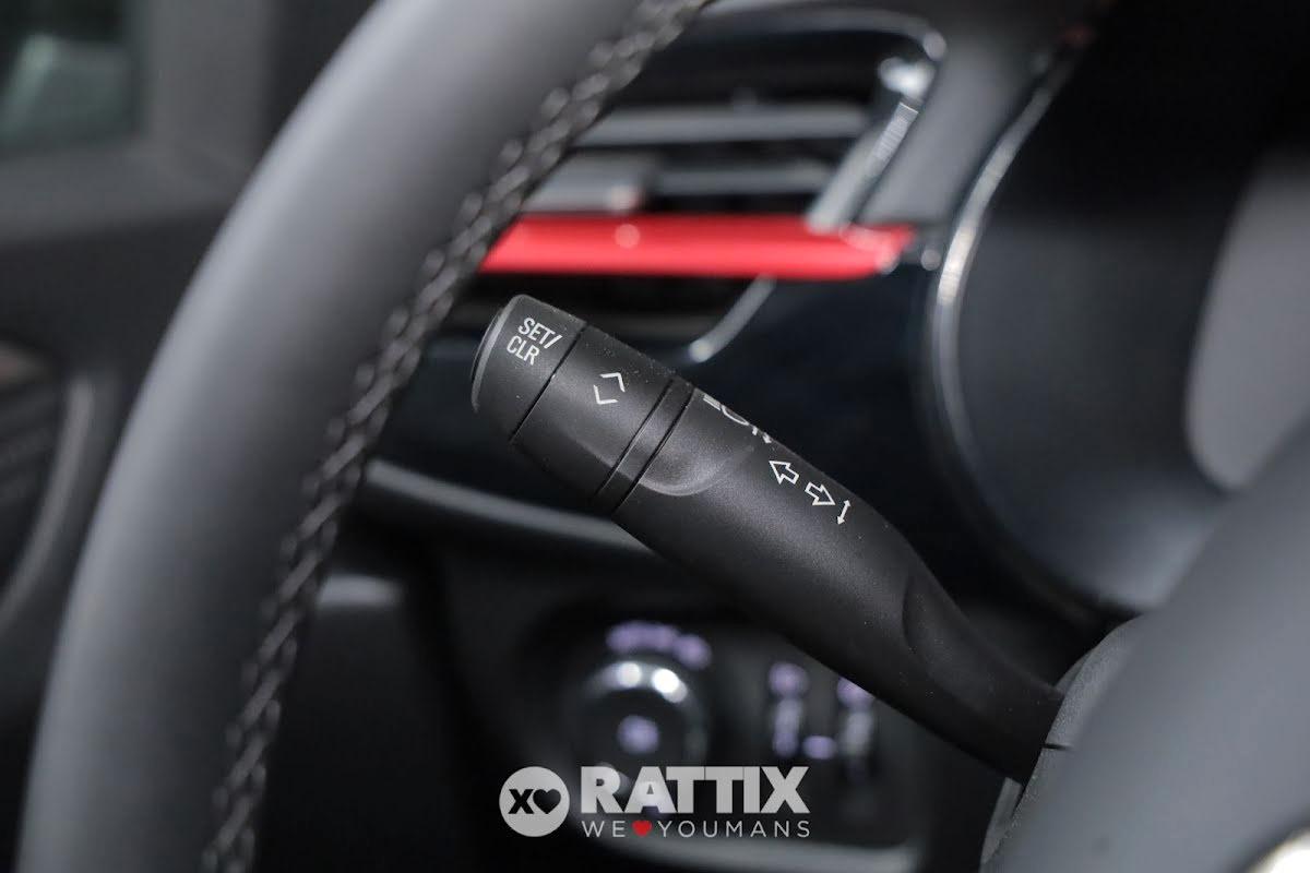 Opel Corsa 1.2 130CV GS Line AT8