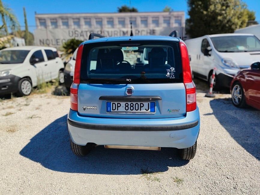 Fiat Panda 1.2 Dynamic Natural Power