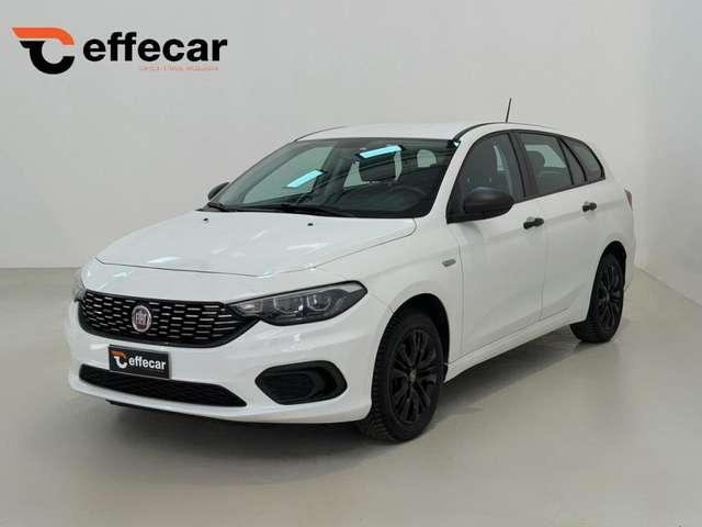 Fiat Tipo 1.3 Mjt S&S SW Street