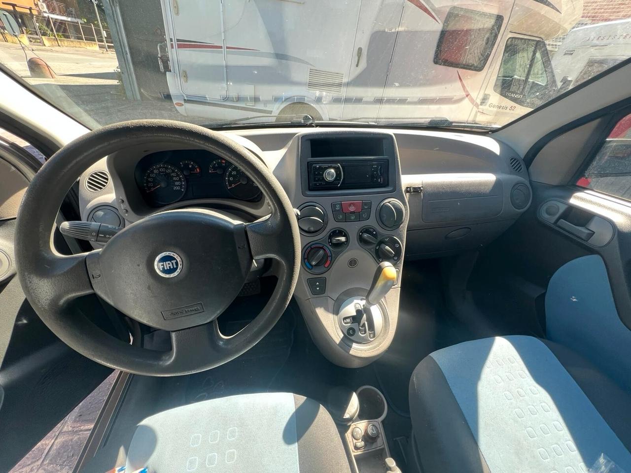 Fiat Panda 1.2 Classic