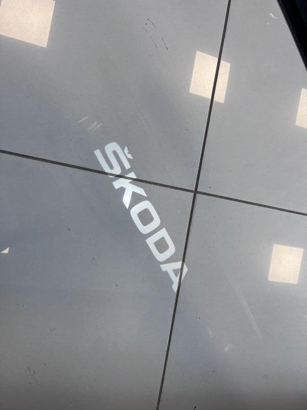 Skoda Karoq 1.0 TSI Style