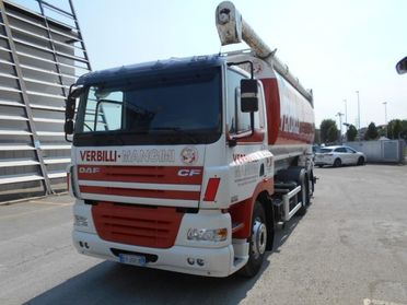 DAF CF 85.460