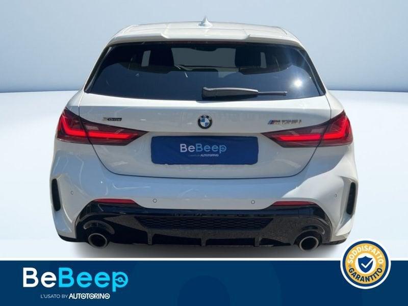 BMW Serie 1 M 135I XDRIVE AUTO
