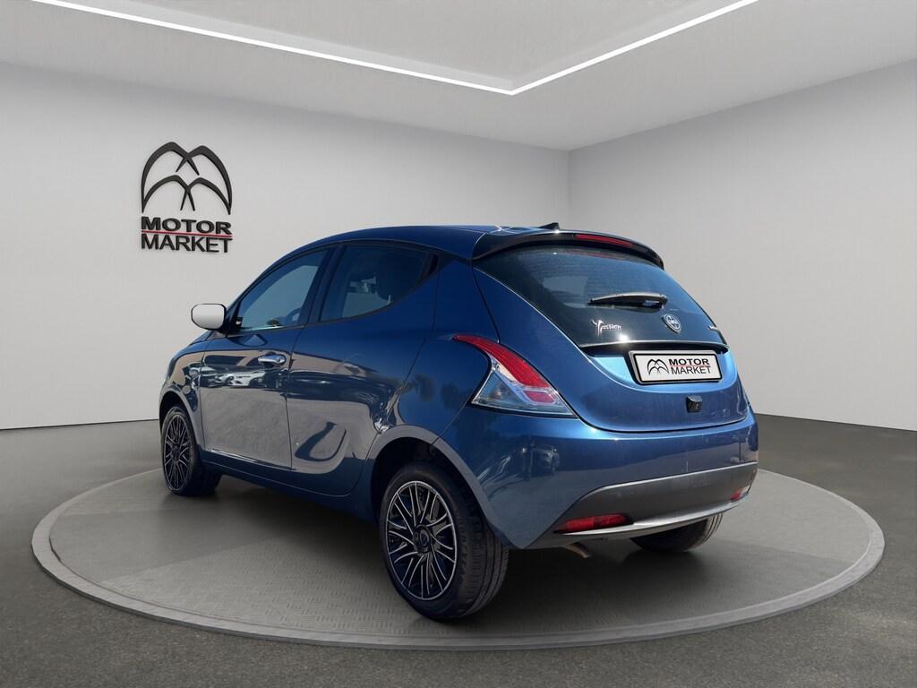Lancia Ypsilon 5 Porte 1.0 FireFly Hybrid Gold