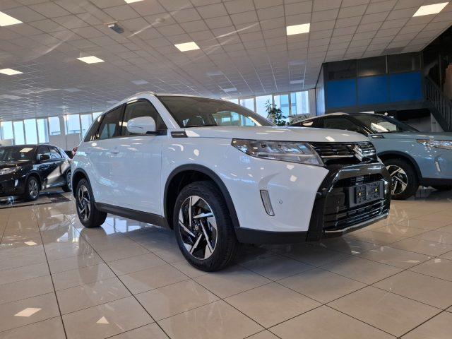 SUZUKI Vitara 1.4 Hybrid 4X4 Starview AT EXTRA PROMO+INCENTIVO