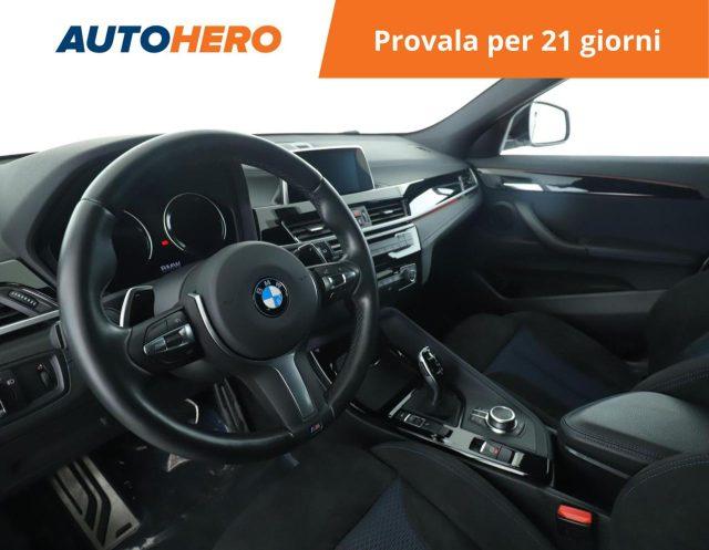 BMW X2 sDrive20i Msport