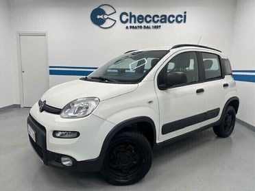 Fiat Panda Cross 1.3 MJT 95 CV S&S 4x4