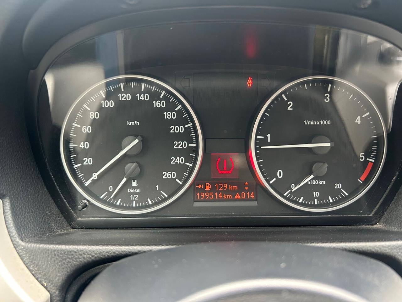 Bmw 320 ATTIVA