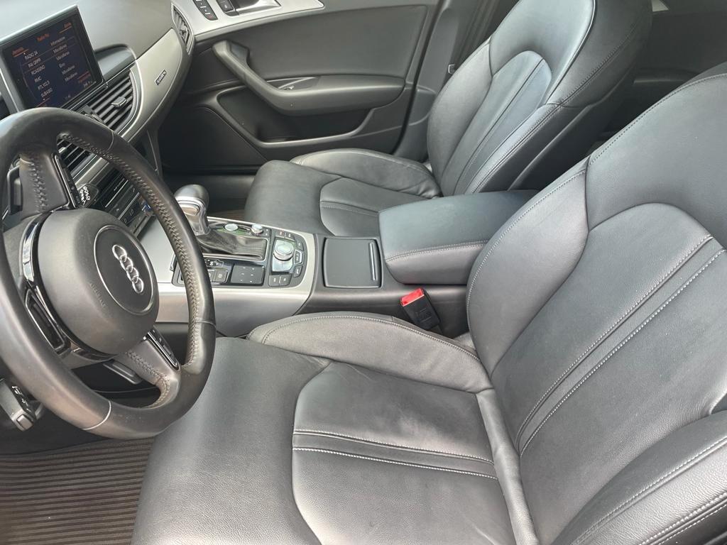 Audi A6 allroad 3.0 TDI 245 CV S tronic Business plus