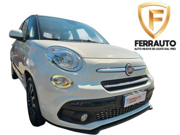 FIAT NEW 500L 1.4 95CV GPL MIRROR FULL