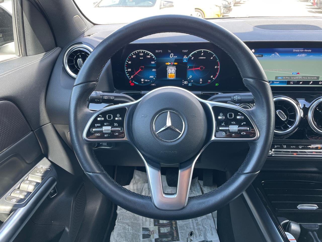 Mercedes-benz GLA 200 d Automatic 4Matic Premium