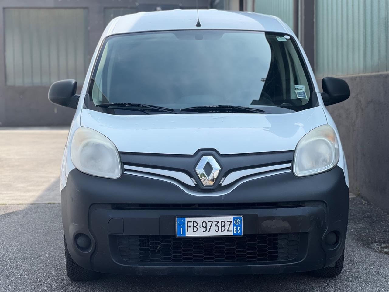 FURGONE Renault Kangoo 1.5 D IVA COMPRESA