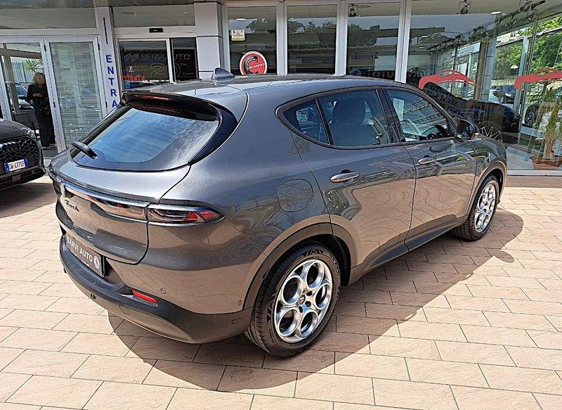 Alfa Romeo Tonale Tonale 1.6 Sprint 130cv tct6