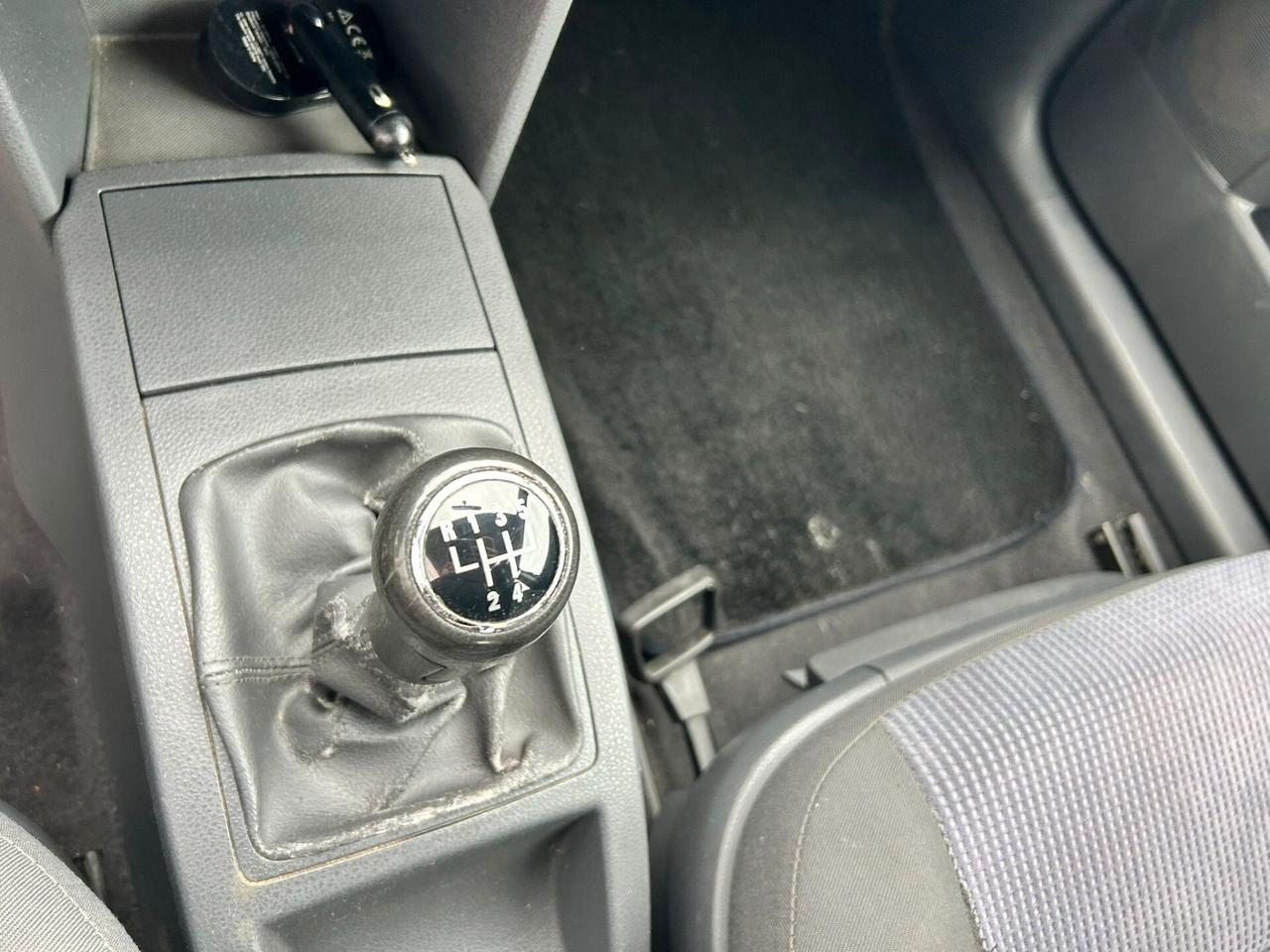 VW Polo 1.4 TDI X NEOPATENTATI 2004