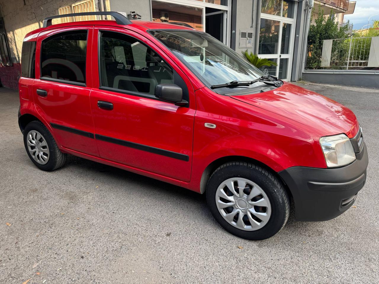 Fiat Panda 1.3 MULTIJET 75CV SENZA DIFETTII
