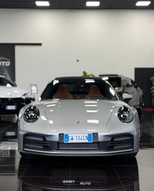 Porsche 911 Carrera