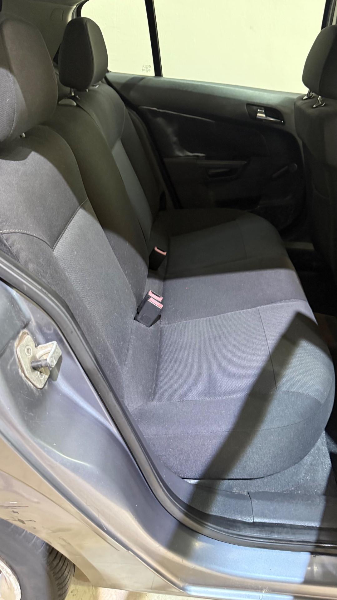 Opel Astra 1.3 CDTI 5 porte Enjoy