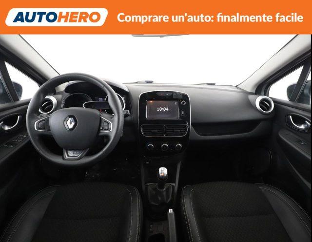 RENAULT Clio TCe 12V 75 CV 5 porte Duel