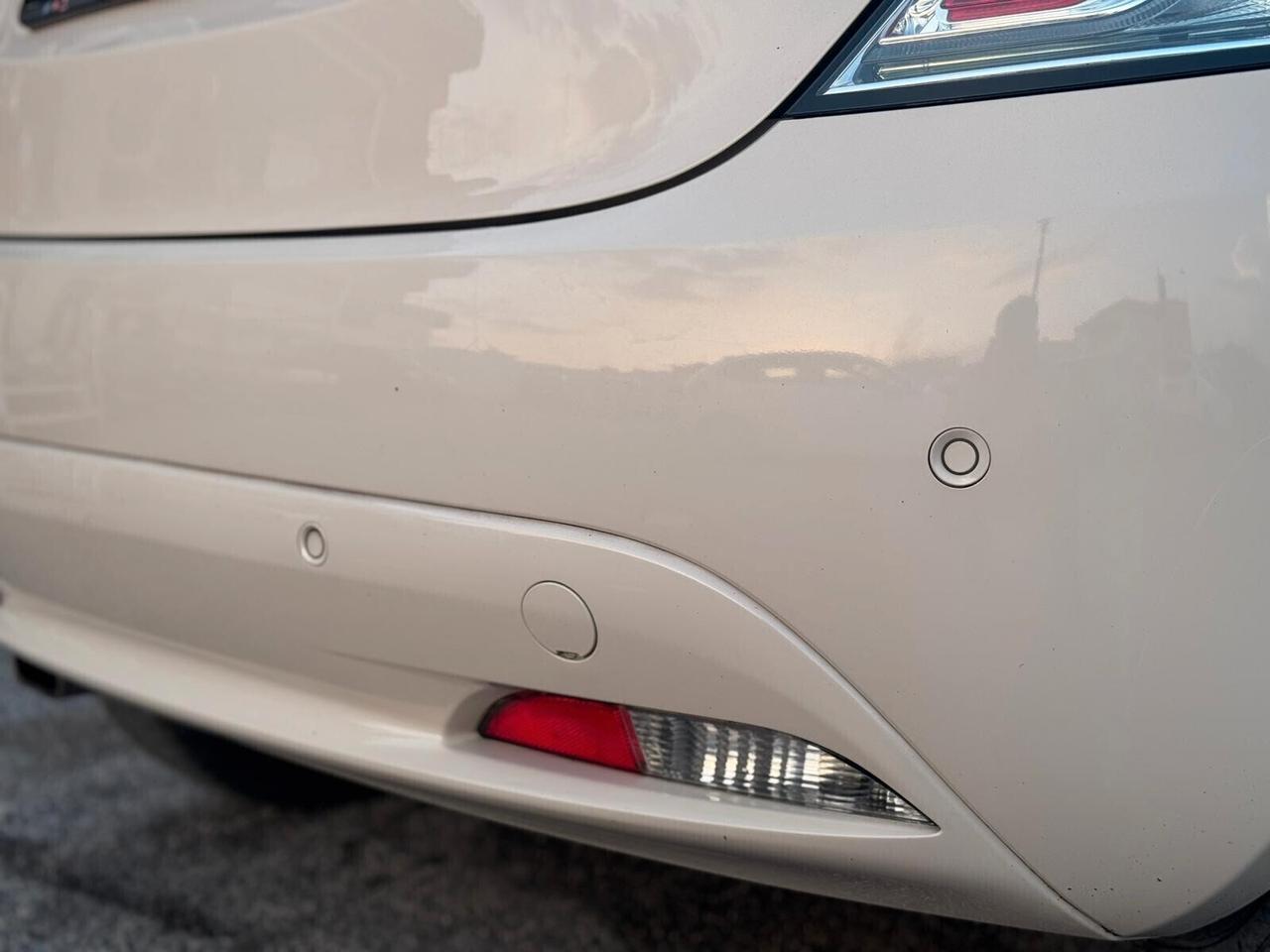 Lancia Ypsilon 1.2 69 CV 5 porte GPL Ecochic Gold