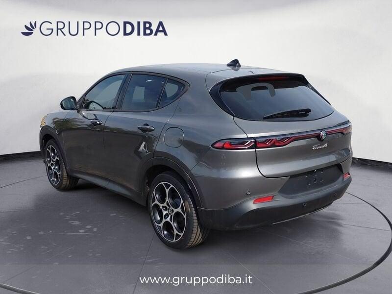 Alfa Romeo Tonale MET Ibrida Plug-In My25 Ibrida Plug-In Q4 280cv