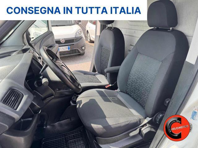 FIAT Doblo 1.6 MJT 105 CV PC-TN CARGO ALLESTITO EX ENEL-E5B-