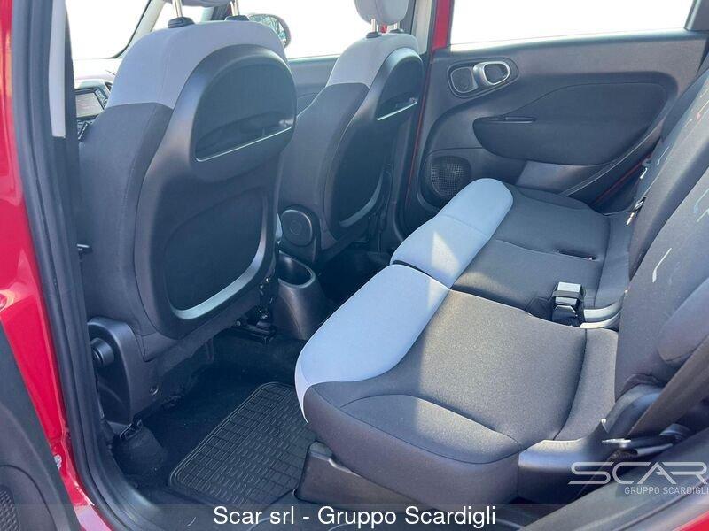 FIAT 500L 500L 1.4 95 CV Pop Star
